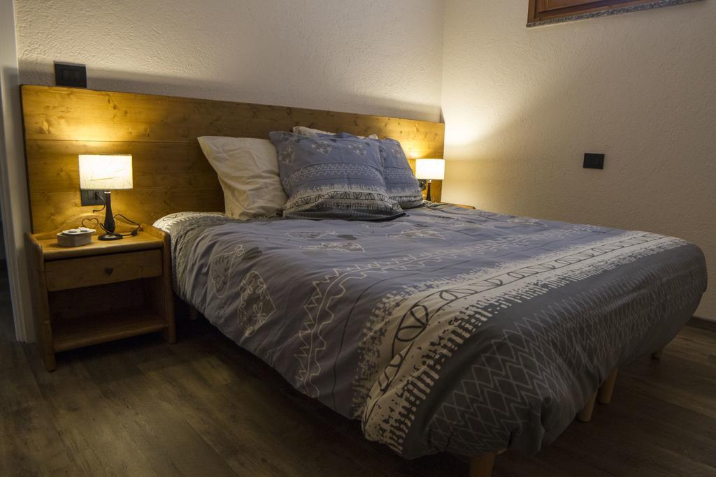 Chez Pepe Louis Lejlighed Aosta Eksteriør billede